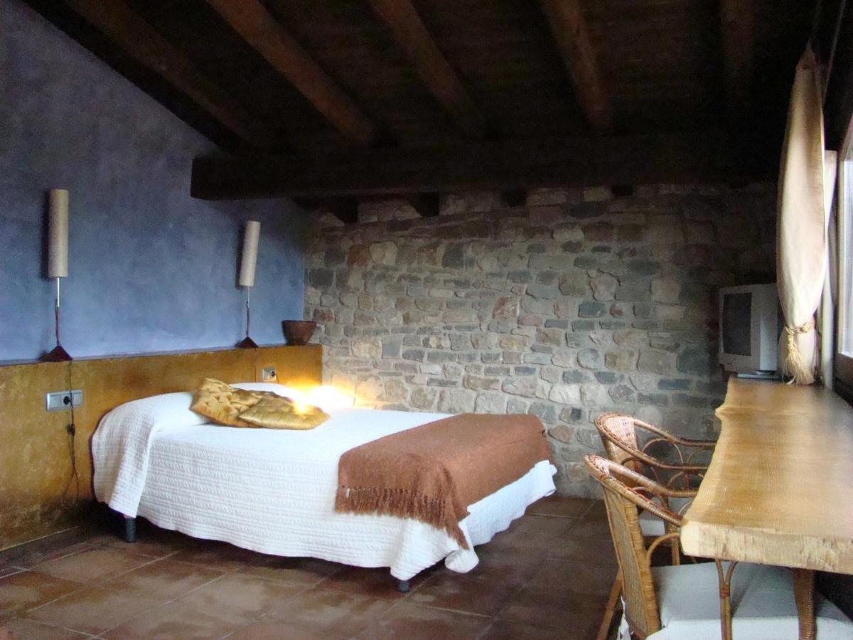 Monegal San Lorenzo de Morunys Quarto foto